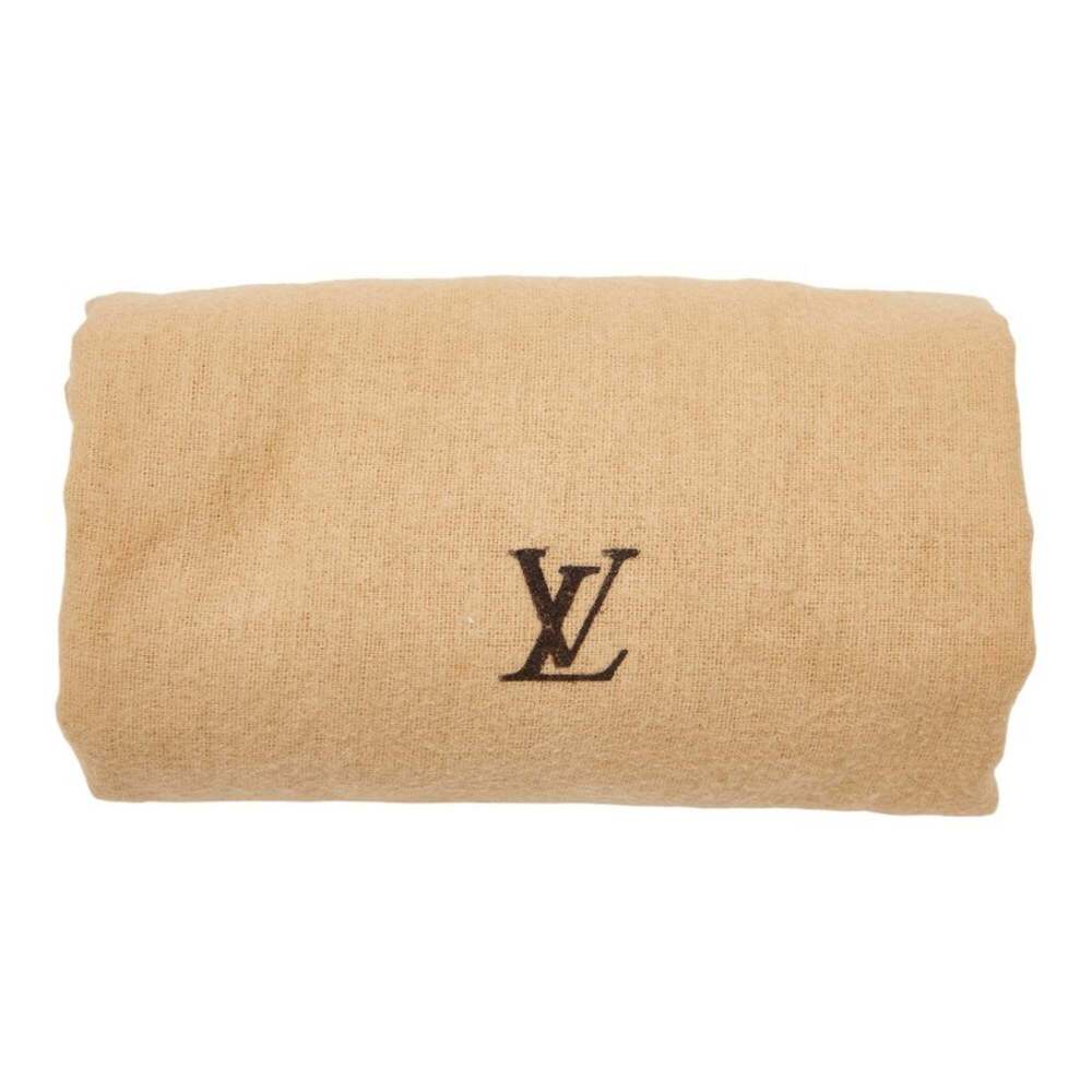 LOUIS VUITTON Authentic Brown Monogram Leather Ellipse Backpack - Picture 11 of 11